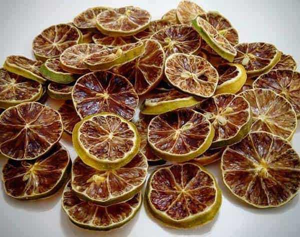 قیمت خرید لیمو خشک عمانی عمده به صرفه و ارزان